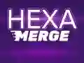 Hra Hexa Zlúčenie online Hra Hexa Zlúčenie online