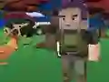 Hra Bláznivý Remeselník online Hra Bláznivý Remeselník online