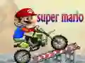 Hra Super Mario online Hra Super Mario online