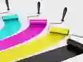 Hra Valček na Farbu 3D online Hra Valček na Farbu 3D online