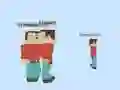 Hra BloxdHop.io online