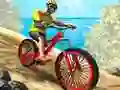 Hra Mx Offroad Horský Bicykel online Hra Mx Offroad Horský Bicykel online