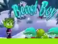 Hra Chlapec Bestia online