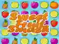 Hra Sladké Ovocie Smash online Hra Sladké Ovocie Smash online
