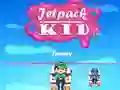 Hra Dieťa s jetpackom online Hra Dieťa s jetpackom online