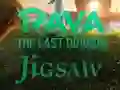 Hra Raya a posledný drak puzzle online Hra Raya a posledný drak puzzle online