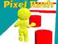 Hra Pixelový Zhon online Hra Pixelový Zhon online