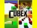 Hra Cubex online Hra Cubex online