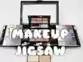 Hra Hádanka S Make-upom online Hra Hádanka S Make-upom online