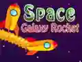 Hra Vesmírna Galaxia Raketou online Hra Vesmírna Galaxia Raketou online