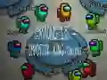 Hra Medzi nami - Kráľ podvodníkov Online online Hra Medzi nami - Kráľ podvodníkov Online online