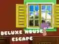 Hra Deluxe únik z domu online Hra Deluxe únik z domu online