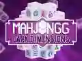 Hra Mahjong Tmavé Dimenzie online