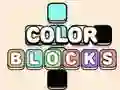 Hra Farebné bloky online Hra Farebné bloky online