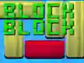 Hra Blok Blok online Hra Blok Blok online