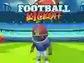 Hra Futbalový úvod online