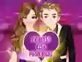 Hra Účes na promócie online Hra Účes na promócie online
