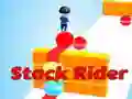 Hra Jazdec na Stoh online Hra Jazdec na Stoh online