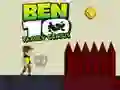 Hra Ben 10 Rodinný génius online