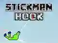 Hra Stickman háčik online Hra Stickman háčik online