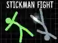 Hra Stickman boj online Hra Stickman boj online