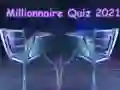 Hra Kvíz Miliardár 2021 online Hra Kvíz Miliardár 2021 online