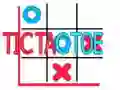 Hra Tic Tac Toe online Hra Tic Tac Toe online