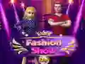 Hra Módna prehliadka 3D online Hra Módna prehliadka 3D online