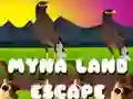 Hra Únik z krajiny Myna online Hra Únik z krajiny Myna online