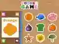 Hra Hra farieb online Hra Hra farieb online