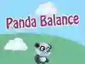 Hra Panda rovnováha online Hra Panda rovnováha online