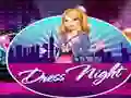 Hra Noc Oblečenia online Hra Noc Oblečenia online