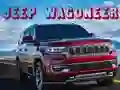 Hra Jeep Wagoneer online Hra Jeep Wagoneer online