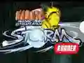 Hra Naruto Ultimate Ninja Storm Runner online