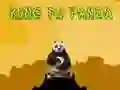 Hra Kung Fu Panda online