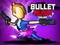 Hra Bullet Rush Online online Hra Bullet Rush Online online