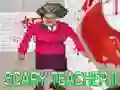 Hra Strašná Učiteľka II online
