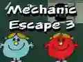 Hra Mechanik Útek 3 online