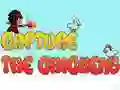 Hra Chyťte Kurčatá online Hra Chyťte Kurčatá online