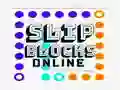 Hra Sklzné Bloky Online online Hra Sklzné Bloky Online online
