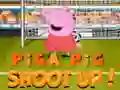 Hra Piga Pigs Strieľaj Hore! online Hra Piga Pigs Strieľaj Hore! online