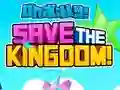 Hra Unikitty zachraňuje kráľovstvo online Hra Unikitty zachraňuje kráľovstvo online