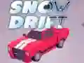 Hra Snehový Odklon online Hra Snehový Odklon online
