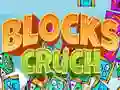 Hra Rozbiť Bloky online Hra Rozbiť Bloky online