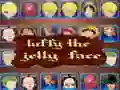 Hra Luffy želatínová tvár online