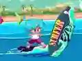 Hra Surfista CHLAPEC online Hra Surfista CHLAPEC online