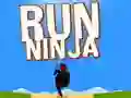 Hra Bež Nindža online Hra Bež Nindža online