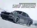 Hra Simulátor fyziky automobilu projektu Snehová Hora online Hra Simulátor fyziky automobilu projektu Snehová Hora online