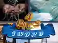 Hra 4 Obrazy 1 Slovo online Hra 4 Obrazy 1 Slovo online