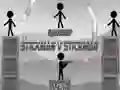 Hra Stickman proti StickManovi online Hra Stickman proti StickManovi online